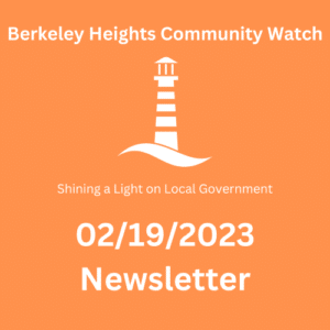 Berkeley Heights Community Watch nw small