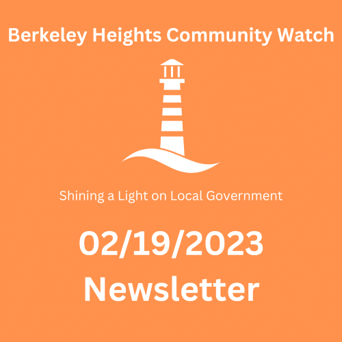 Berkeley Heights Community Watch nw small