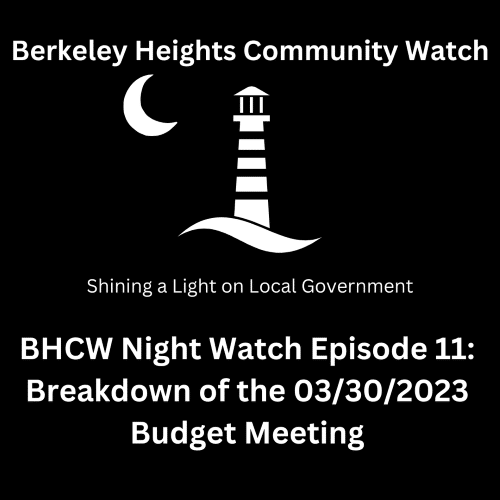 Copy of Berkeley Heights Community Watchsm