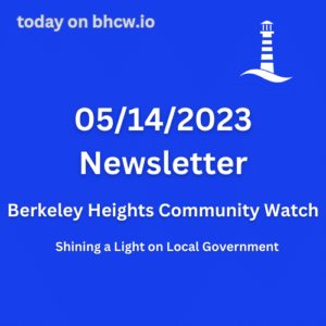 Berkeley Heights Community Watch 500 × 500 px 1