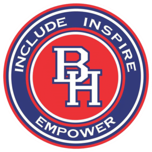 Berkeley Heights logo