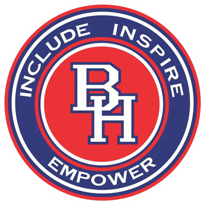 Berkeley Heights logo