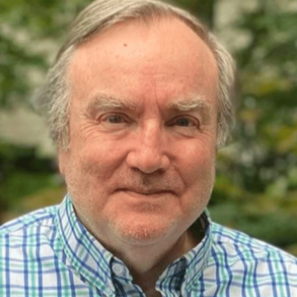Dr. Tom Foregger has been selected as a Senior of Distinction by Congressman Tom Kean. This award goes to Seniors who distinguish themselves through contributions they have made to the community.