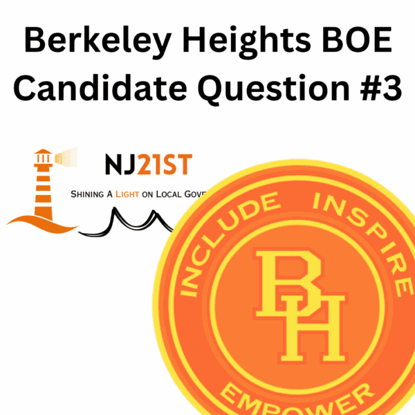 Copy of Town Council Question