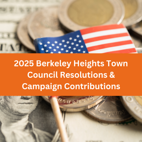 2025 Town Council Resolutions Campaign Contribution02101015