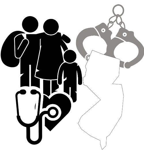 Social Issues in New Jersey 2