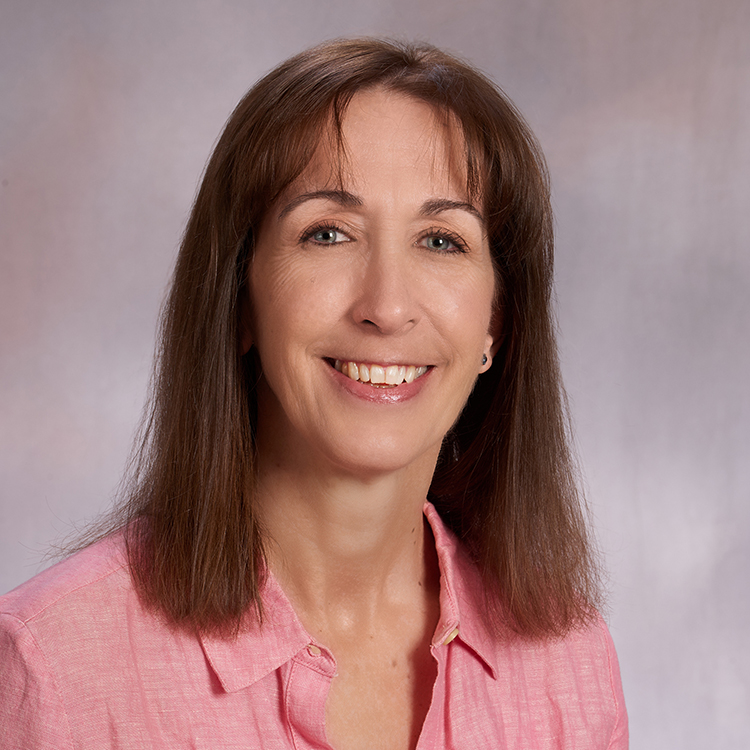 Photo of Shauna Williams