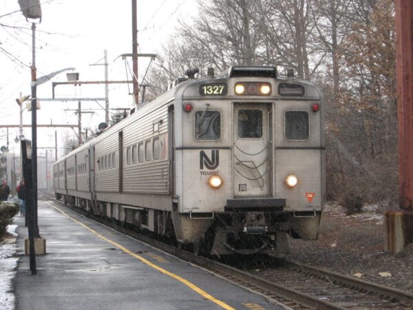 NJ Transit