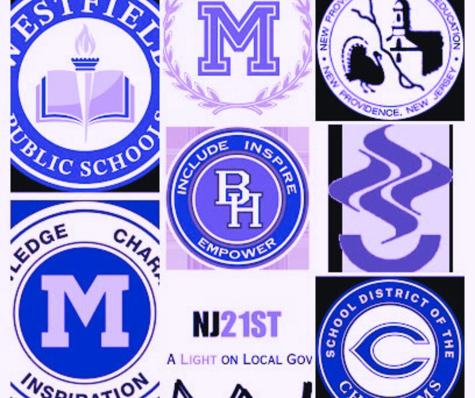 2026 Preliminary School Budget Dashboard image