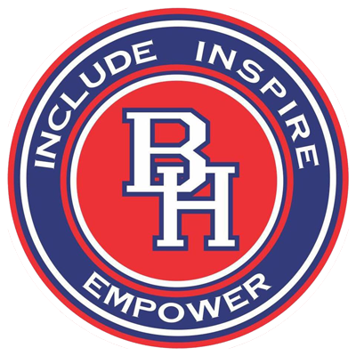 Berkeley Heights logo