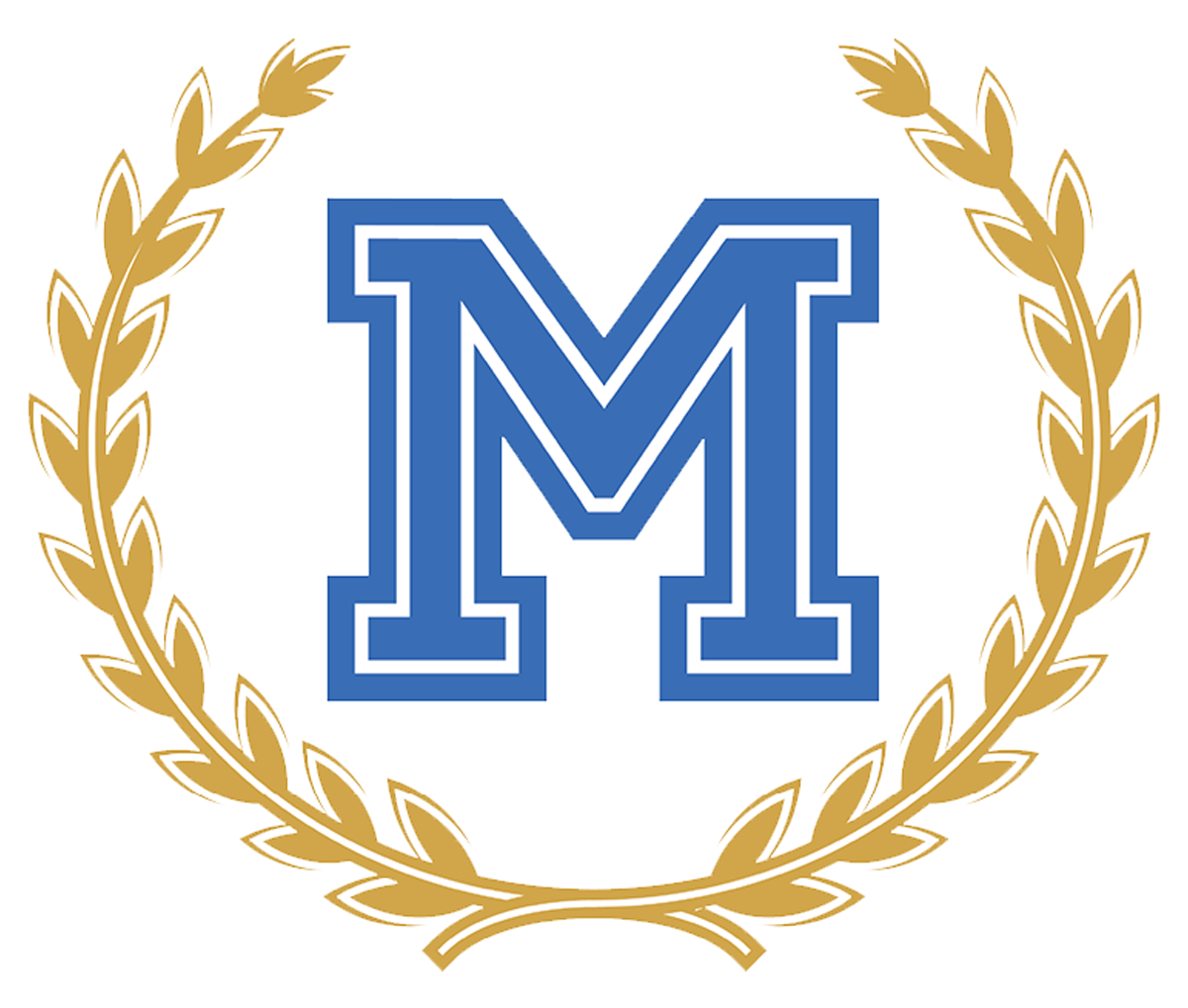 Millburn logo