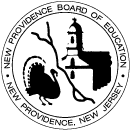New Providence logo